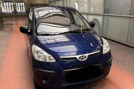 Hyundai i10 163.000 km 2.890 &euro; Freiburg 79114