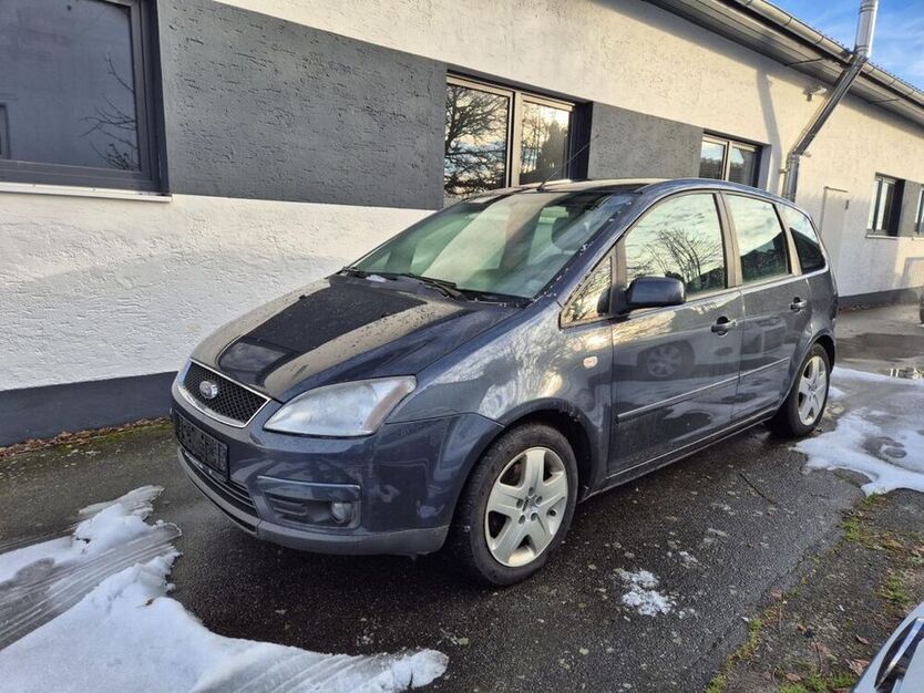 C-Max