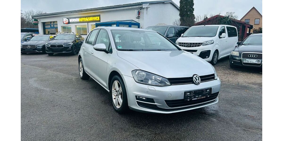 VW Golf 180.000 km 5.990 &euro; Wallsbüll 24980