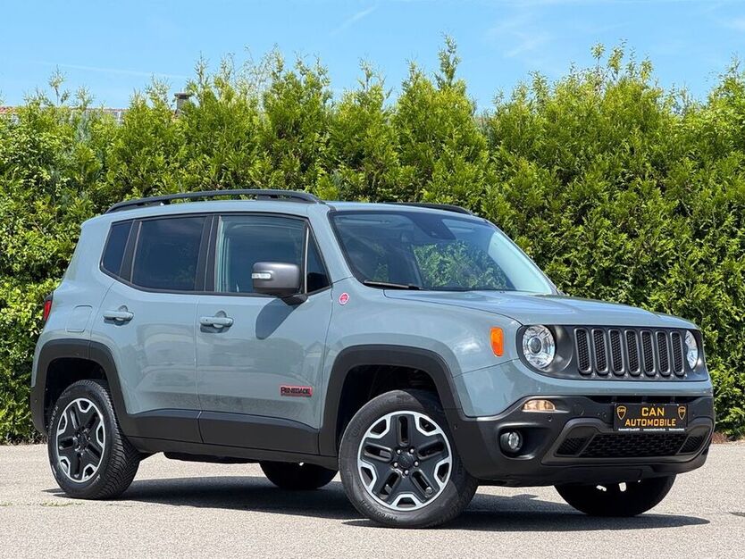Renegade