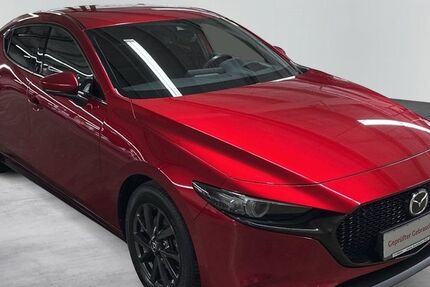 Mazda 3 88.750 km 18.885 &euro; Hamburg 22041