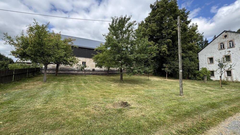 Bauernhaus, Landhaus Bad Gottleuba-Berggießhübel Börnersdorf-Breitenau - 8 Zimmer, 268 m&sup2;, 99.000&euro; | Angebot:26018053