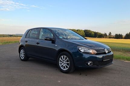 VW Golf 171.600 km 4.999 &euro; Brauweiler 55606