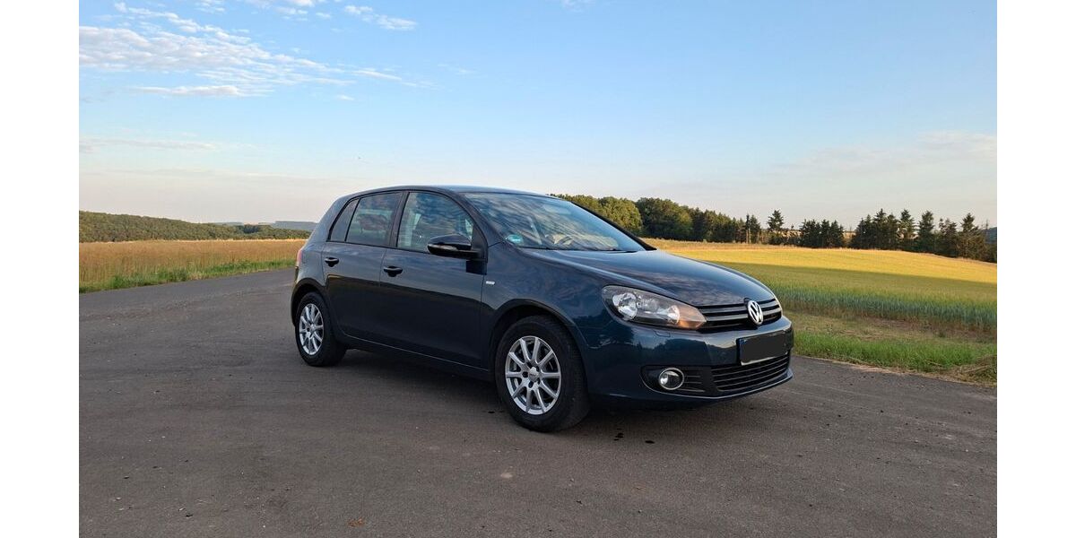 VW Golf 171.600 km 4.999 &euro; Brauweiler 55606