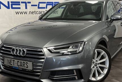 Audi A4 111.235 km 15.950 &euro; Hilden 40721