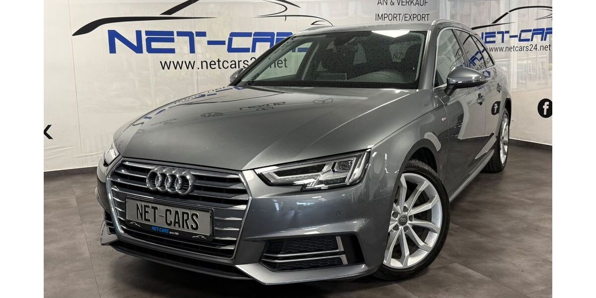 Audi A4 111.235 km 15.950 &euro; Hilden 40721