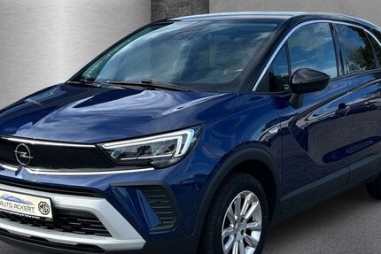 Opel Crossland (X) 88.180 km 11.490 &euro; Wernigerode 38855