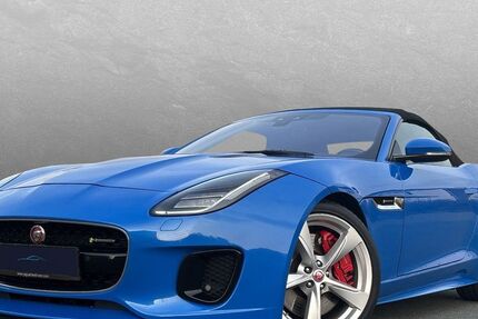 Jaguar F-Type 75.000 km 36.499 &euro; Essen 45141