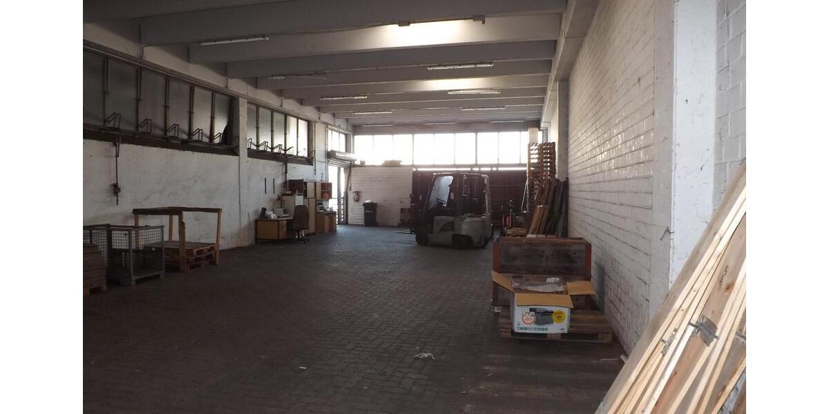 Gewerbeobjekt Braunschweig Lehndorf-Watenbüttel - 1.250&euro; | Angebot:25572169