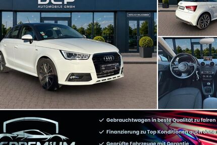 Audi A1 114.200 km 12.300 &euro; Bietigheim- Bissingen 74321