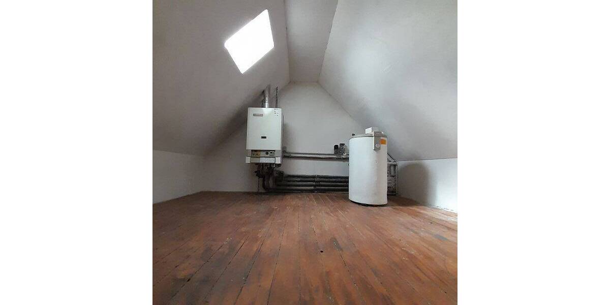 Geräumige Doppelhaushäfte mit toller Aussicht - Doppelhaushälfte Neumark | Angebot:24042359