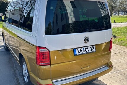 VW T6