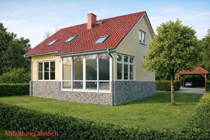 Haus Schönwalde-Glien Glien - 5 Zimmer, 200 m&sup2;, 469.000&euro; | Angebot:26320733