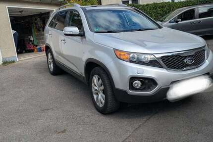 Kia Sorento 289.666 km 5.999 &euro; Iserlohn 58638