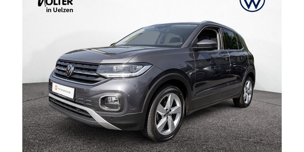 VW T-Cross 35.867 km 18.660 &euro; Uelzen 29525