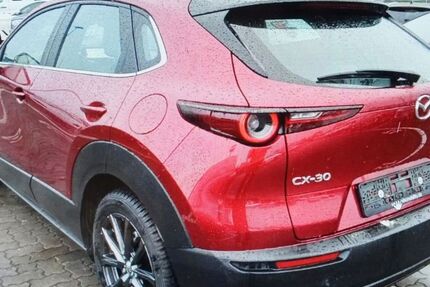 Mazda CX-30 25.000 km 24.000 &euro; Lauenburg/-Elbe 21481