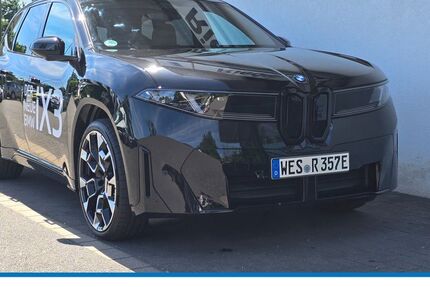 BMW iX3 2.999 km 84.990 &euro; Dinslaken 46535
