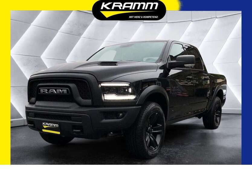 RAM