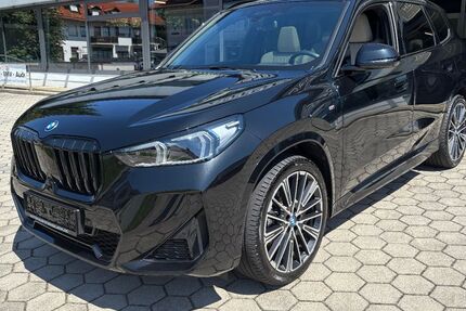BMW X1 30.000 km 54.900 € Strasslach bei München 82064