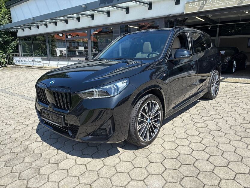 BMW X1 30.000 km 54.900 € Strasslach bei München 82064