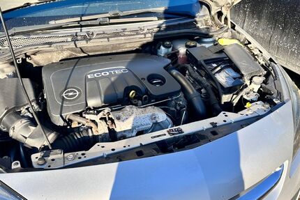 Opel Astra 285.000 km 2.500 &euro; Schwäbisch Gmünd 73525