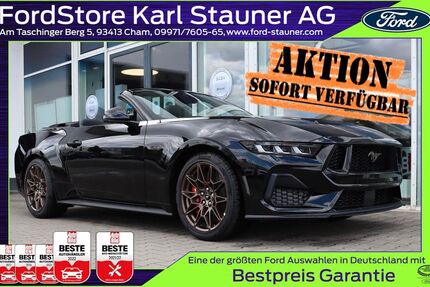 Ford Mustang 2.500 km 59.980 € Cham i.d. Oberpfalz 93413