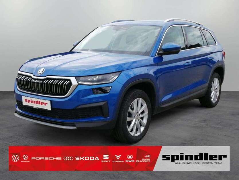 Kodiaq