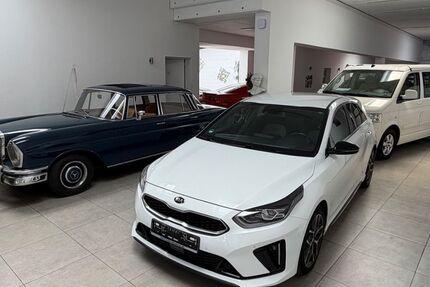 Kia ceed / Ceed 93.000 km 16.499 &euro; Schwerte 58239