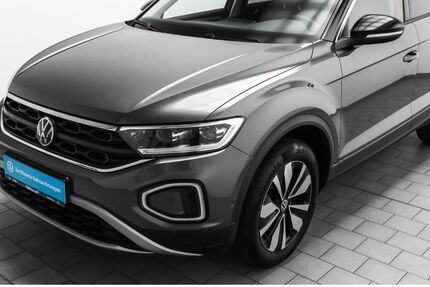 VW T-Roc 24.717 km 27.930 &euro; Holzminden 37603