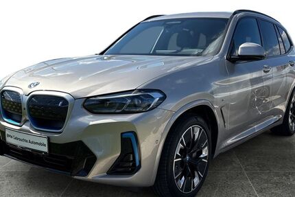 BMW iX3 33.242 km 44.790 &euro; Dingolfing 84130