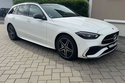 Mercedes-Benz C 300 127.500 km 29.950 &euro; Runkel 65594