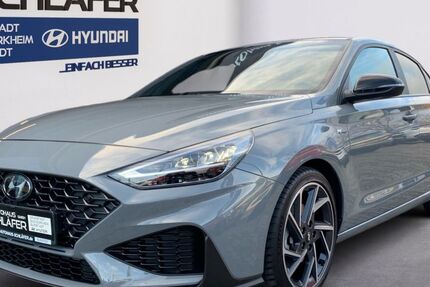 Hyundai i30 22.322 km 26.480 &euro; Bad Dürkheim 67098