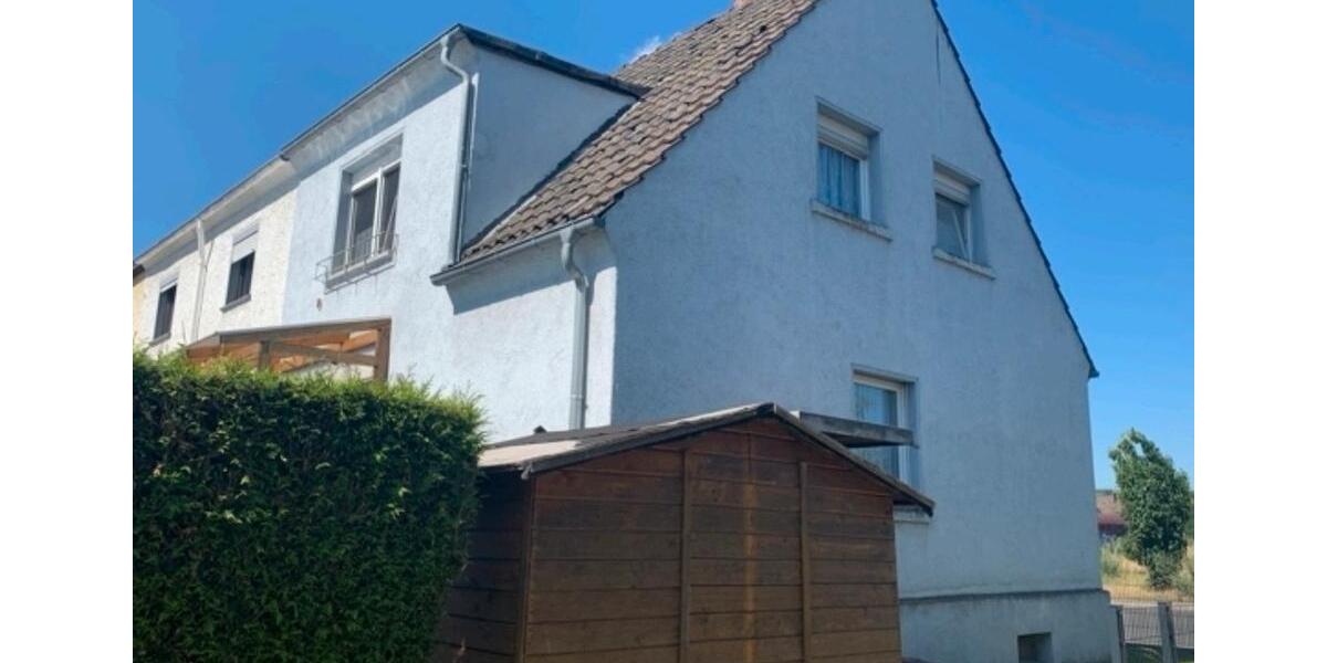 Reihenhaus Andernach - 3 Zimmer, 105 m&sup2;, 290.000&euro; | Angebot:26399812