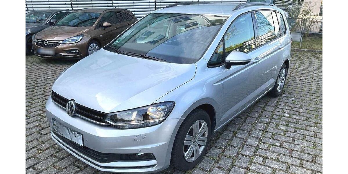 VW Touran 48.900 km 16.490 &euro; Grevenbroich 41515