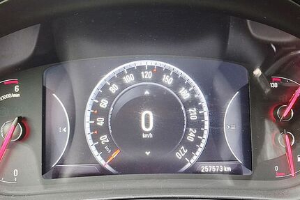 Opel Insignia 257.573 km 4.990 € Barmstedt 25355