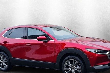 Mazda CX-30 6.393 km 32.580 € Darmstadt 64293