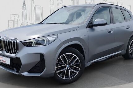 BMW X1 45.950 km 41.890 &euro; Altenstadt 92665
