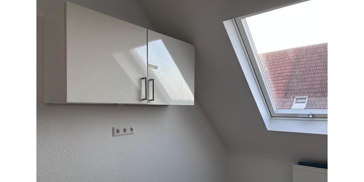 Dachgeschoßwohnung Kaiserslautern Engelshof - 3 Zimmer, 100 m&sup2;, 1.350&euro; | Angebot:25048848