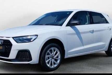 Audi A1 1.200 km 22.590 &euro; Schwäbisch Hall 74523