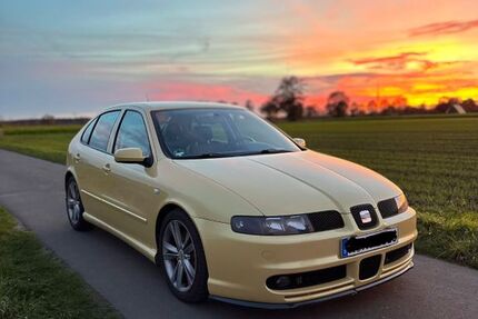 Seat Leon 210.000 km 9.000 &euro; Garbsen 30826