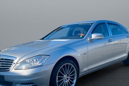 Mercedes-Benz S 350 174.000 km 21.700 &euro; Karlsbad 76307