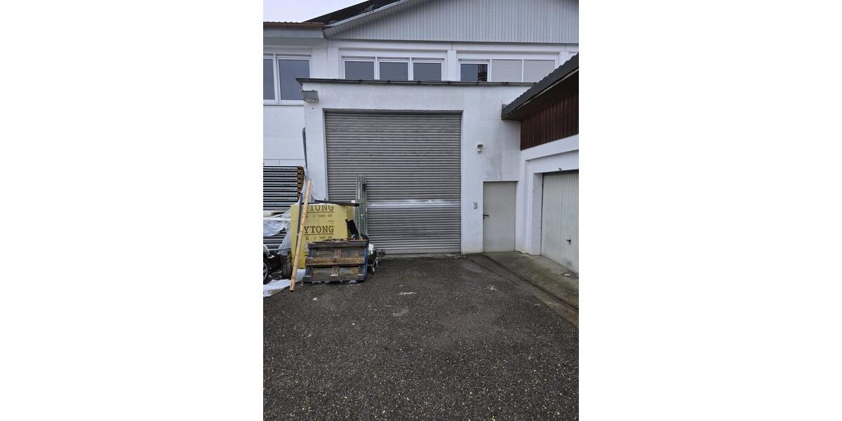 Gewerbeobjekt Lobbach - 2.267&euro; | Angebot:25642720
