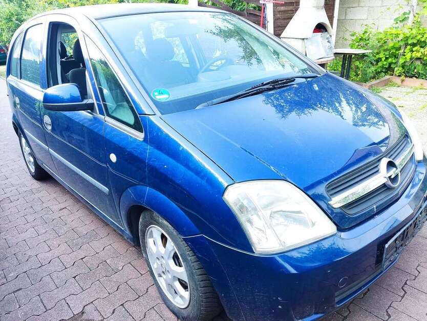 Meriva