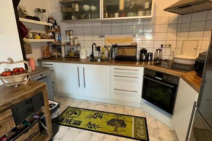 Wohnung Jena - 3 Zimmer, 90 m&sup2;, 1.100&euro; | Angebot:25455077