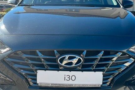 Hyundai i30 78.000 km 15.500 &euro; Villingen-Schwenningen 78048