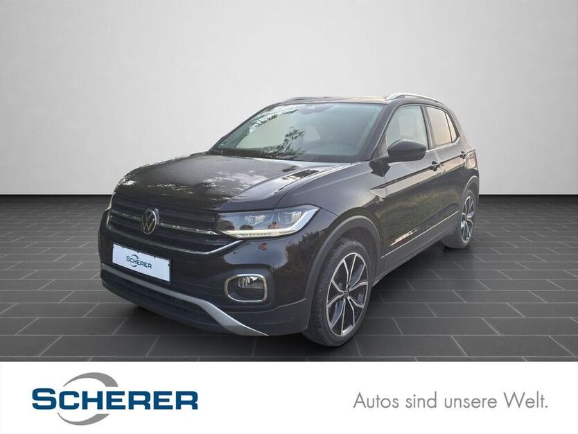 T-Cross