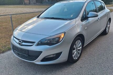 Opel Astra 195.200 km 3.100 &euro; Eckersmühlen 91154