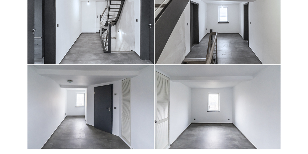 Einziehen und fertig. Die Küche ist schon da. 9 zimmer