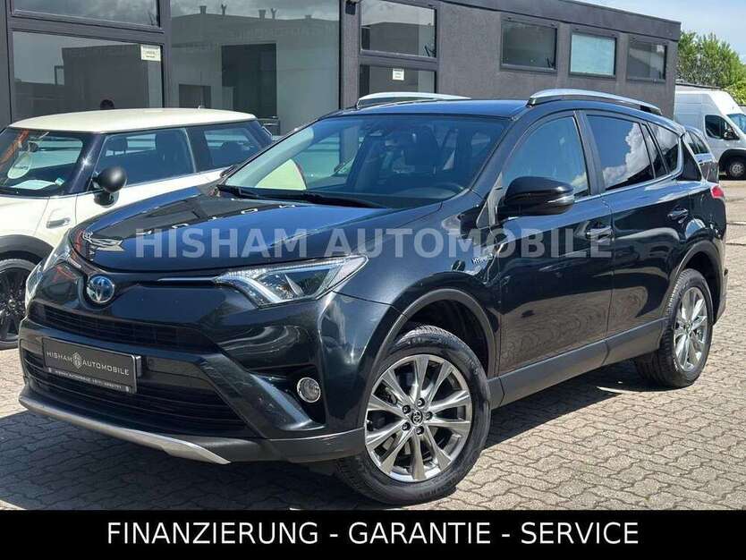 RAV 4