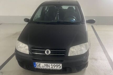 Fiat Punto 130.000 km 1.000 &euro; Gelsenkirchen 45894